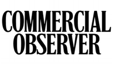 Commercial Observer Logo