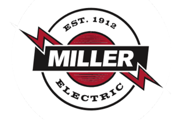 Miller Electric logo