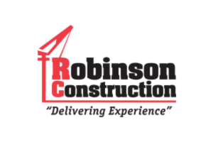 Robinson logo