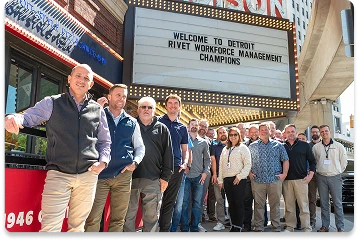 2024 Workforce Management Champions